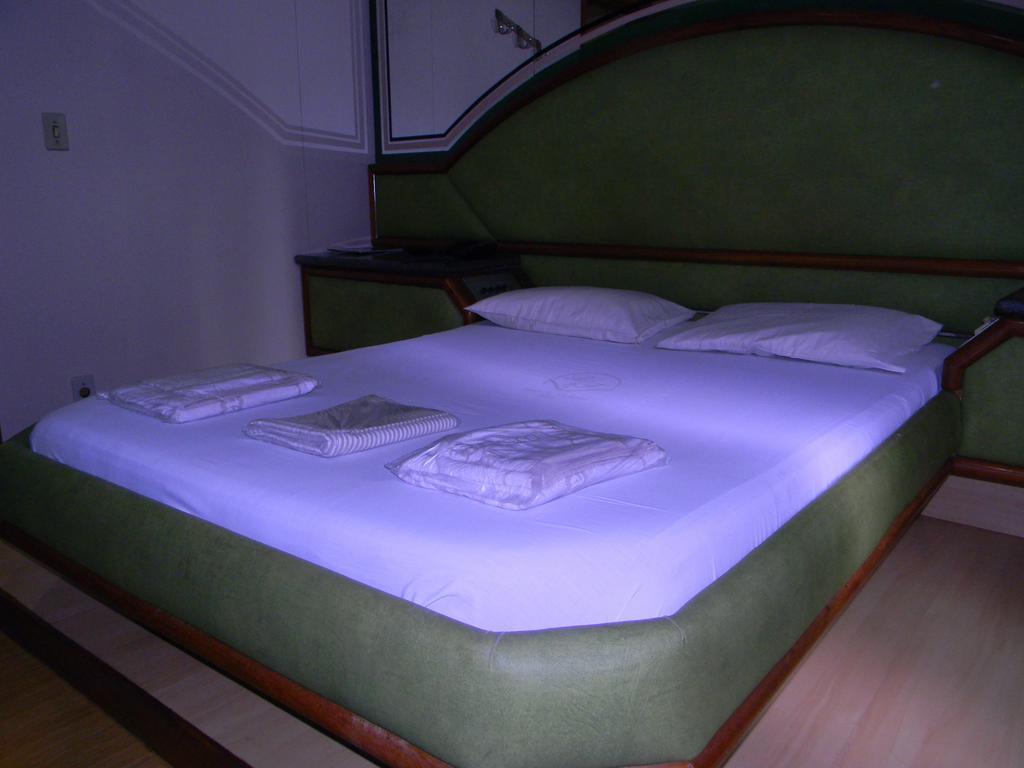 Hotel Barao Do Flamengo (Adults Only) Ріо-де-Жанейро Екстер'єр фото