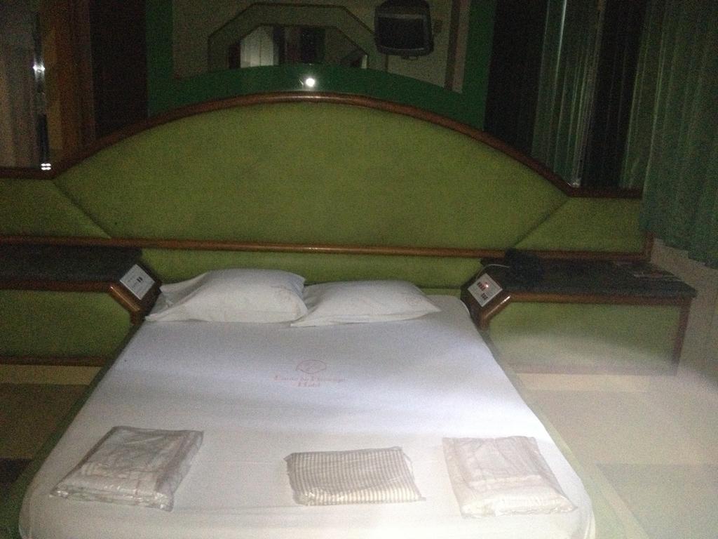Hotel Barao Do Flamengo (Adults Only) Ріо-де-Жанейро Номер фото