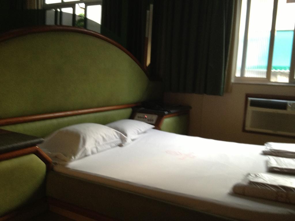 Hotel Barao Do Flamengo (Adults Only) Ріо-де-Жанейро Номер фото