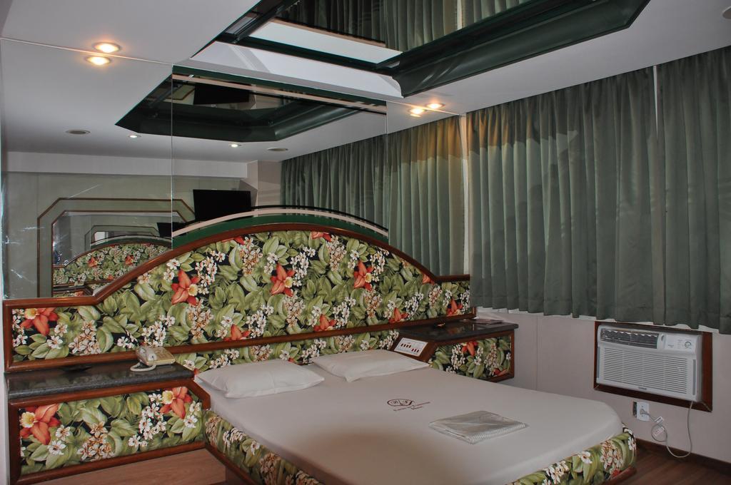 Hotel Barao Do Flamengo (Adults Only) Ріо-де-Жанейро Екстер'єр фото