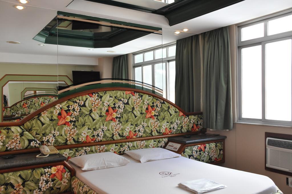 Hotel Barao Do Flamengo (Adults Only) Ріо-де-Жанейро Екстер'єр фото