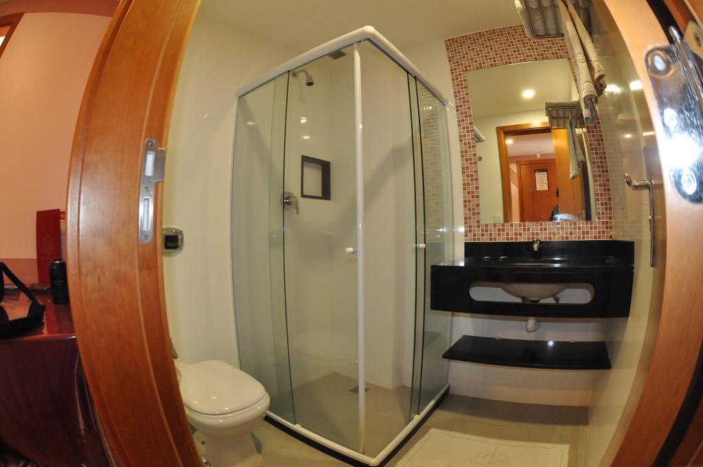 Hotel Barao Do Flamengo (Adults Only) Ріо-де-Жанейро Екстер'єр фото