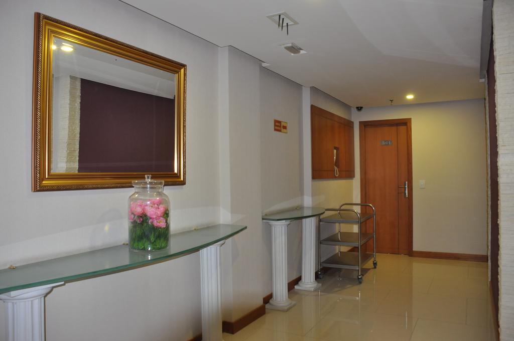 Hotel Barao Do Flamengo (Adults Only) Ріо-де-Жанейро Екстер'єр фото