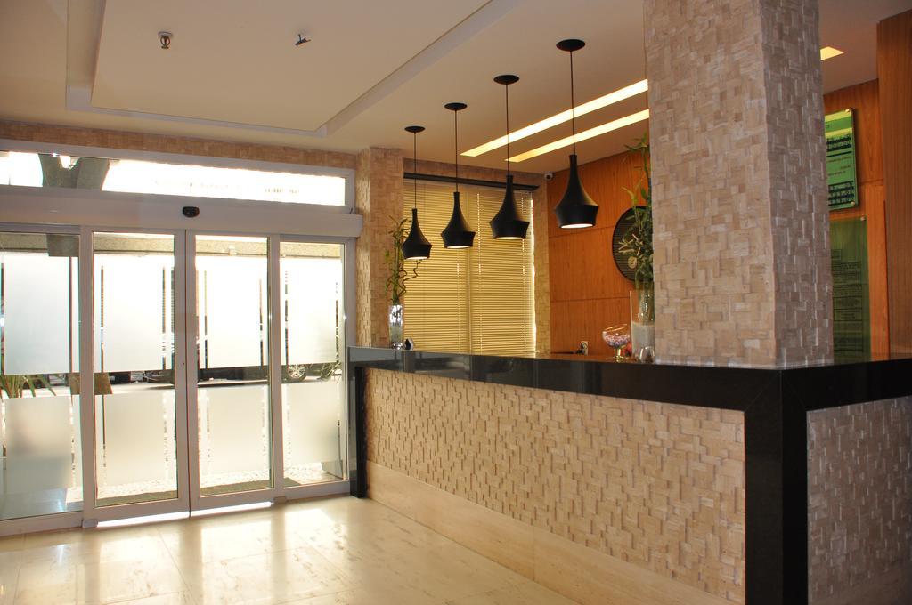 Hotel Barao Do Flamengo (Adults Only) Ріо-де-Жанейро Екстер'єр фото