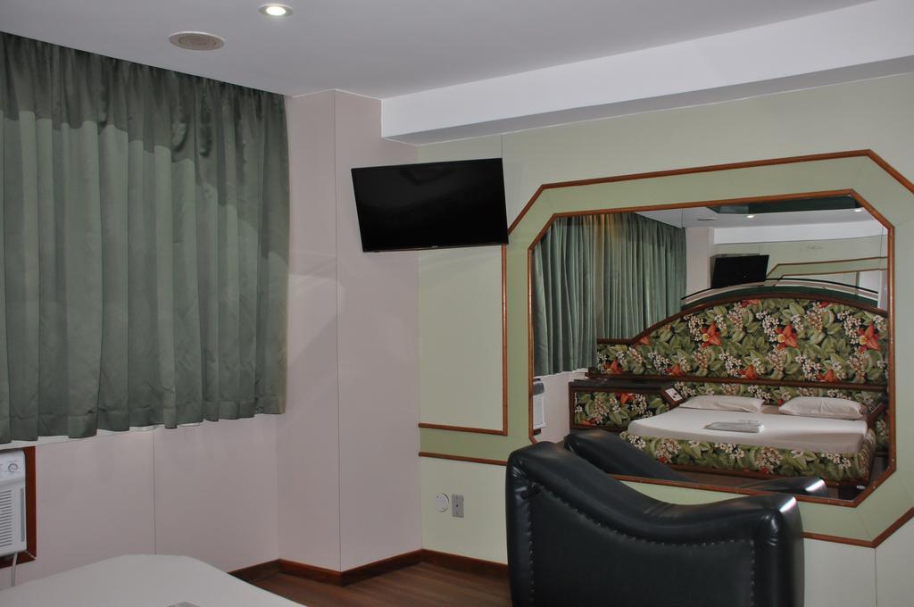Hotel Barao Do Flamengo (Adults Only) Ріо-де-Жанейро Екстер'єр фото