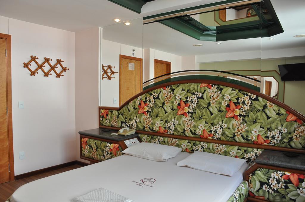 Hotel Barao Do Flamengo (Adults Only) Ріо-де-Жанейро Екстер'єр фото