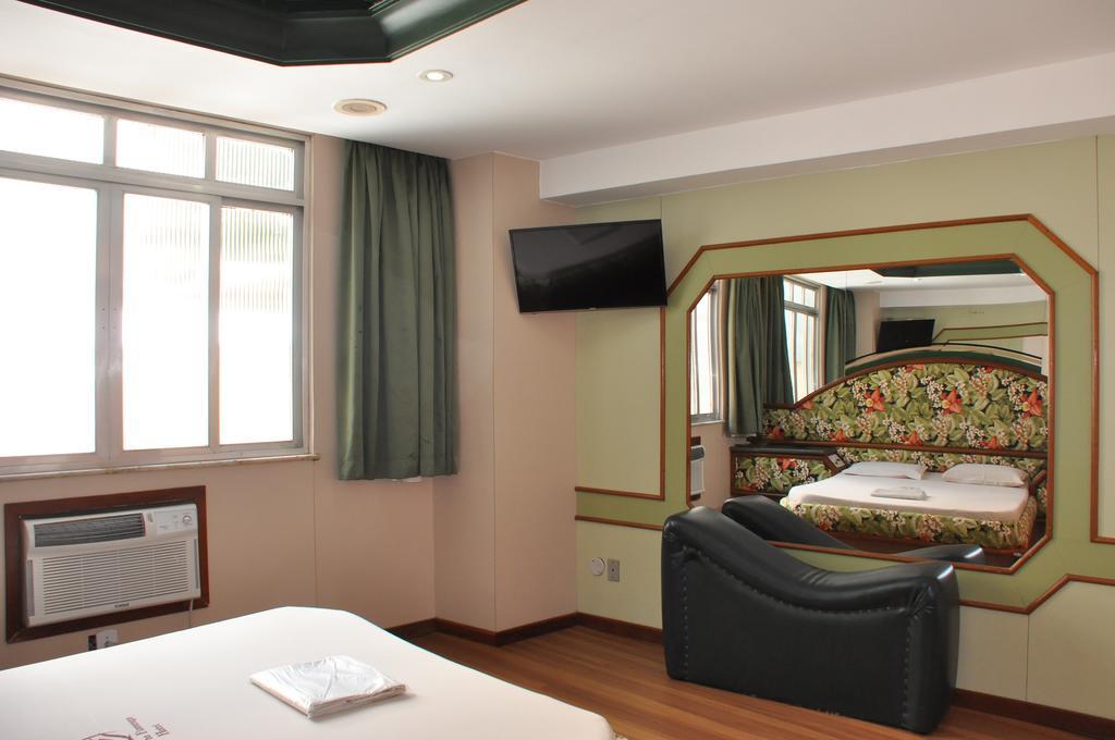 Hotel Barao Do Flamengo (Adults Only) Ріо-де-Жанейро Екстер'єр фото