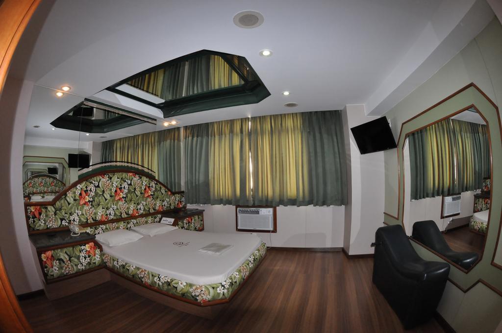 Hotel Barao Do Flamengo (Adults Only) Ріо-де-Жанейро Екстер'єр фото